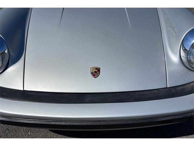 1976 Porsche 911 (CC-1945385) for sale in West Chester, Pennsylvania
