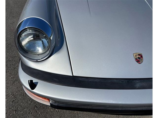 1976 Porsche 911 (CC-1945385) for sale in West Chester, Pennsylvania