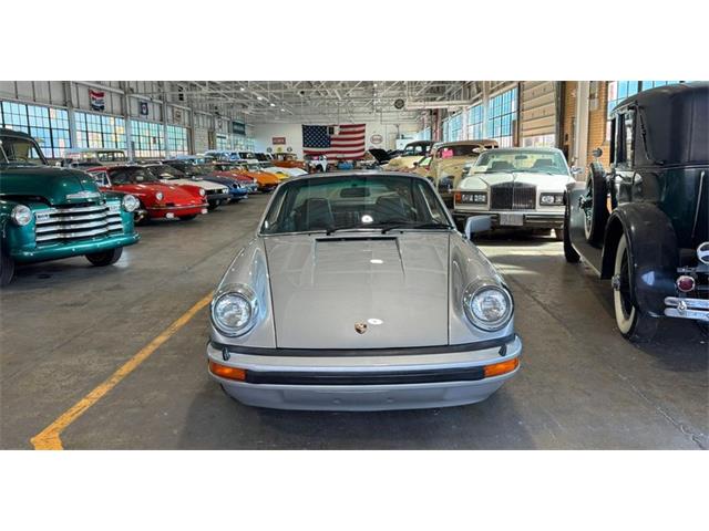 1976 Porsche 911 (CC-1945385) for sale in West Chester, Pennsylvania