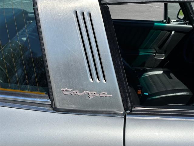 1976 Porsche 911 (CC-1945385) for sale in West Chester, Pennsylvania