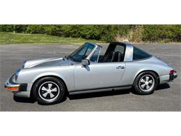 1976 Porsche 911 (CC-1945385) for sale in West Chester, Pennsylvania