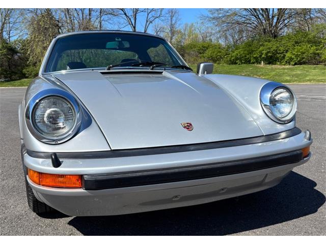 1976 Porsche 911 (CC-1945385) for sale in West Chester, Pennsylvania
