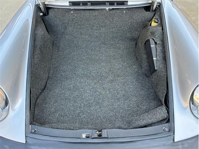 1976 Porsche 911 (CC-1945385) for sale in West Chester, Pennsylvania