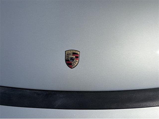 1976 Porsche 911 (CC-1945385) for sale in West Chester, Pennsylvania