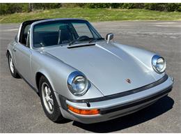 1976 Porsche 911 (CC-1945385) for sale in West Chester, Pennsylvania