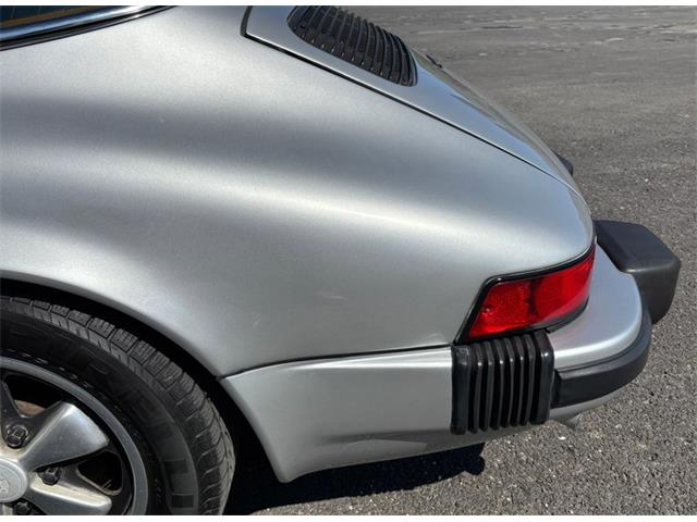 1976 Porsche 911 (CC-1945385) for sale in West Chester, Pennsylvania