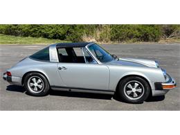 1976 Porsche 911 (CC-1945385) for sale in West Chester, Pennsylvania