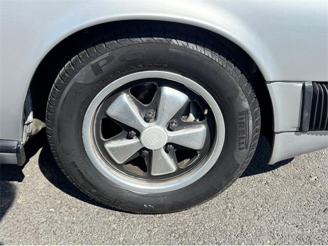 1976 Porsche 911 (CC-1945385) for sale in West Chester, Pennsylvania