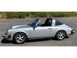 1976 Porsche 911 (CC-1945385) for sale in West Chester, Pennsylvania