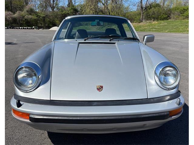 1976 Porsche 911 (CC-1945385) for sale in West Chester, Pennsylvania