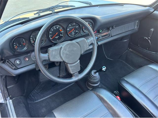 1976 Porsche 911 (CC-1945385) for sale in West Chester, Pennsylvania