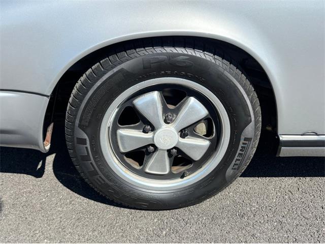1976 Porsche 911 (CC-1945385) for sale in West Chester, Pennsylvania