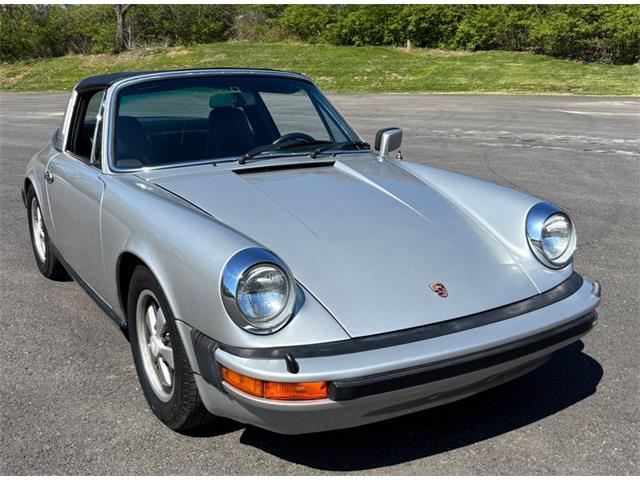 1976 Porsche 911 (CC-1945385) for sale in West Chester, Pennsylvania