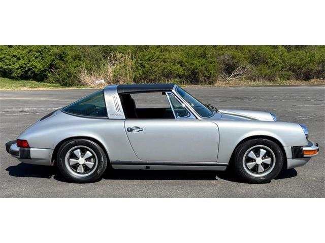 1976 Porsche 911 (CC-1945385) for sale in West Chester, Pennsylvania
