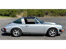 1976 Porsche 911 (CC-1945385) for sale in West Chester, Pennsylvania