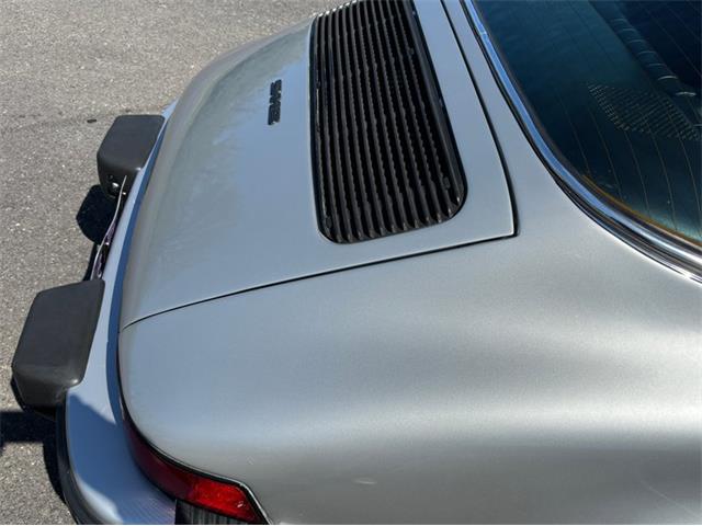 1976 Porsche 911 (CC-1945385) for sale in West Chester, Pennsylvania