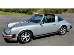 1976 Porsche 911 (CC-1945385) for sale in West Chester, Pennsylvania