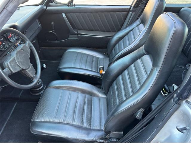 1976 Porsche 911 (CC-1945385) for sale in West Chester, Pennsylvania