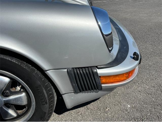 1976 Porsche 911 (CC-1945385) for sale in West Chester, Pennsylvania
