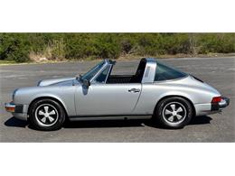 1976 Porsche 911 (CC-1945385) for sale in West Chester, Pennsylvania
