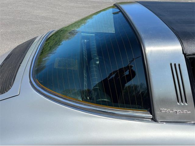 1976 Porsche 911 (CC-1945385) for sale in West Chester, Pennsylvania