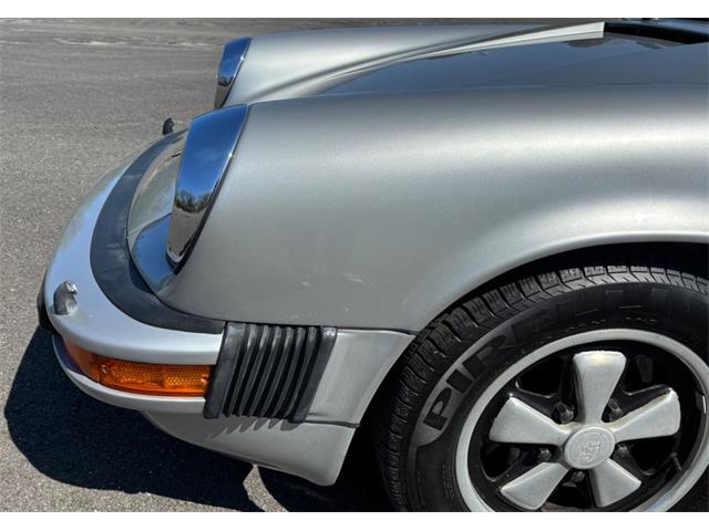 1976 Porsche 911 (CC-1945385) for sale in West Chester, Pennsylvania