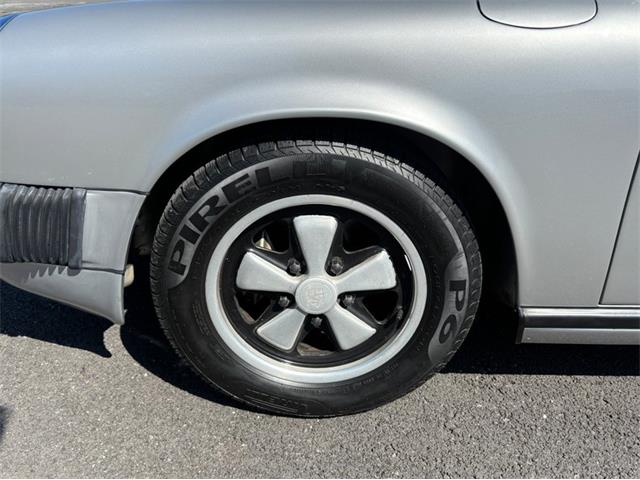 1976 Porsche 911 (CC-1945385) for sale in West Chester, Pennsylvania