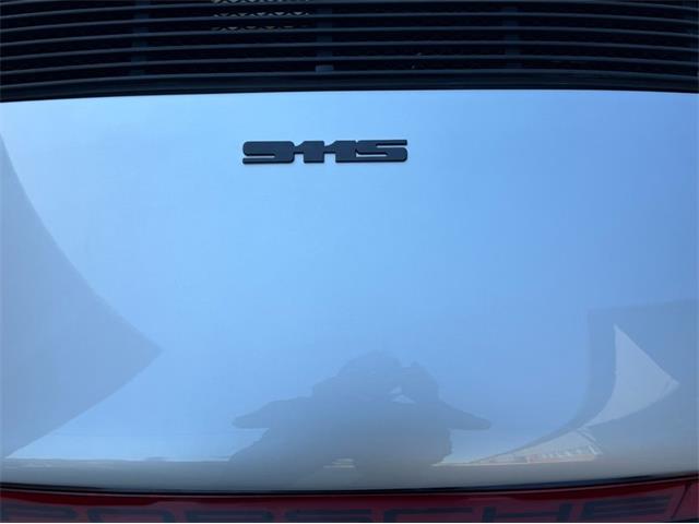 1976 Porsche 911 (CC-1945385) for sale in West Chester, Pennsylvania