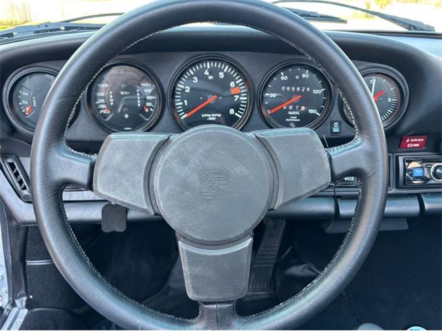1976 Porsche 911 (CC-1945385) for sale in West Chester, Pennsylvania
