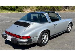 1976 Porsche 911 (CC-1945385) for sale in West Chester, Pennsylvania