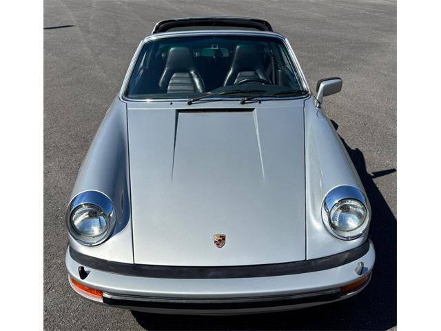 1976 Porsche 911 (CC-1945385) for sale in West Chester, Pennsylvania
