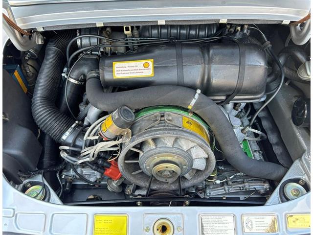 1976 Porsche 911 (CC-1945385) for sale in West Chester, Pennsylvania