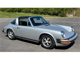 1976 Porsche 911 (CC-1945385) for sale in West Chester, Pennsylvania