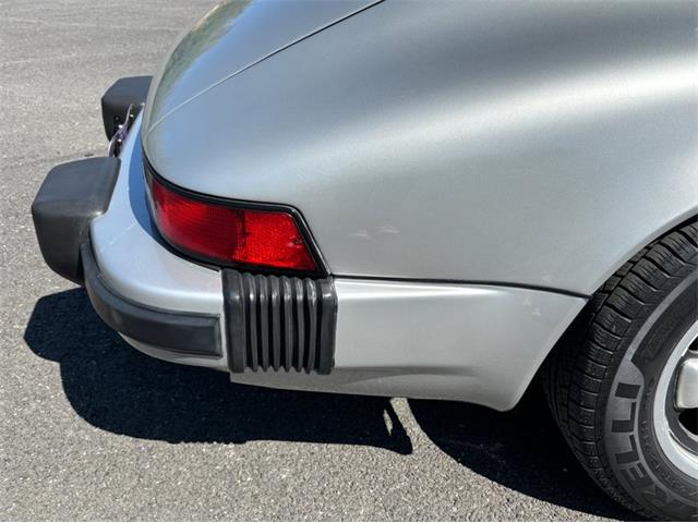 1976 Porsche 911 (CC-1945385) for sale in West Chester, Pennsylvania