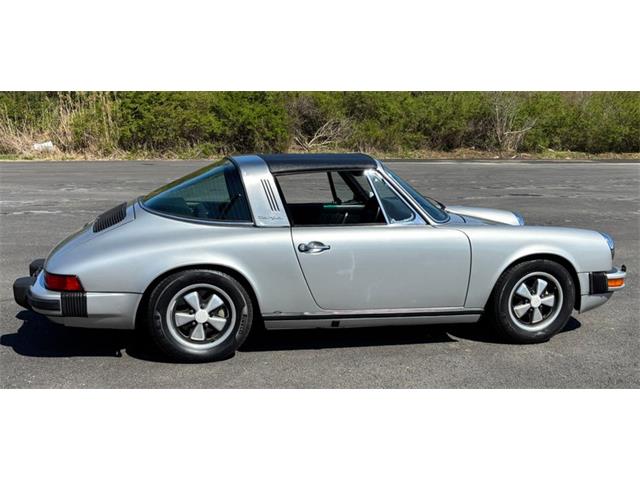 1976 Porsche 911 (CC-1945385) for sale in West Chester, Pennsylvania