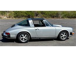 1976 Porsche 911 (CC-1945385) for sale in West Chester, Pennsylvania