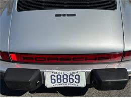 1976 Porsche 911 (CC-1945385) for sale in West Chester, Pennsylvania