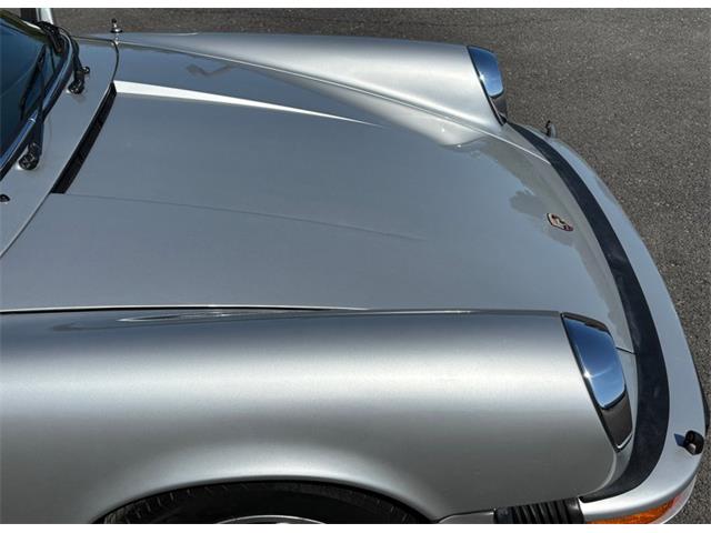1976 Porsche 911 (CC-1945385) for sale in West Chester, Pennsylvania