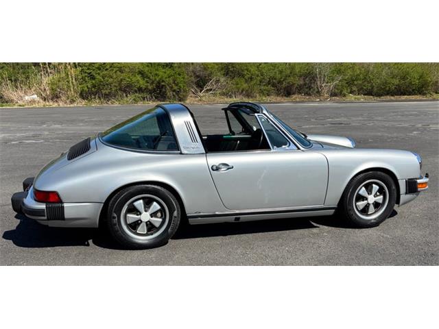 1976 Porsche 911 (CC-1945385) for sale in West Chester, Pennsylvania