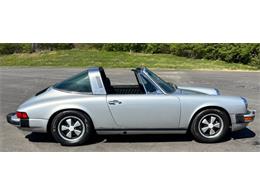 1976 Porsche 911 (CC-1945385) for sale in West Chester, Pennsylvania