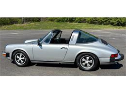 1976 Porsche 911 (CC-1945385) for sale in West Chester, Pennsylvania