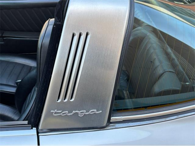 1976 Porsche 911 (CC-1945385) for sale in West Chester, Pennsylvania