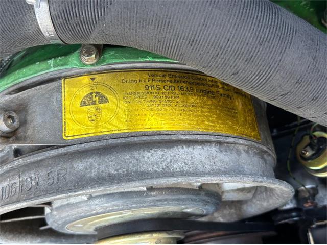 1976 Porsche 911 (CC-1945385) for sale in West Chester, Pennsylvania