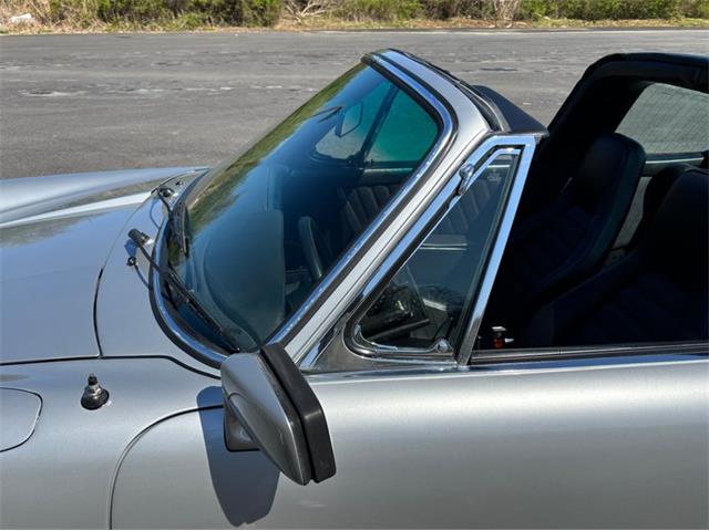1976 Porsche 911 (CC-1945385) for sale in West Chester, Pennsylvania