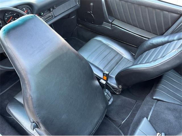 1976 Porsche 911 (CC-1945385) for sale in West Chester, Pennsylvania