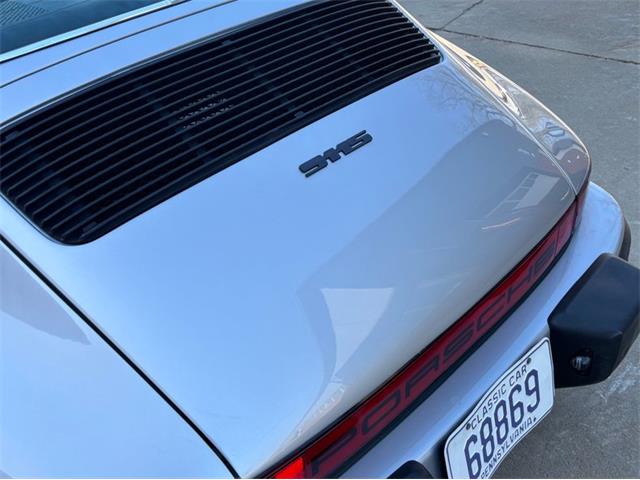 1976 Porsche 911 (CC-1945385) for sale in West Chester, Pennsylvania