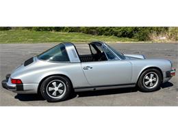 1976 Porsche 911 (CC-1945385) for sale in West Chester, Pennsylvania