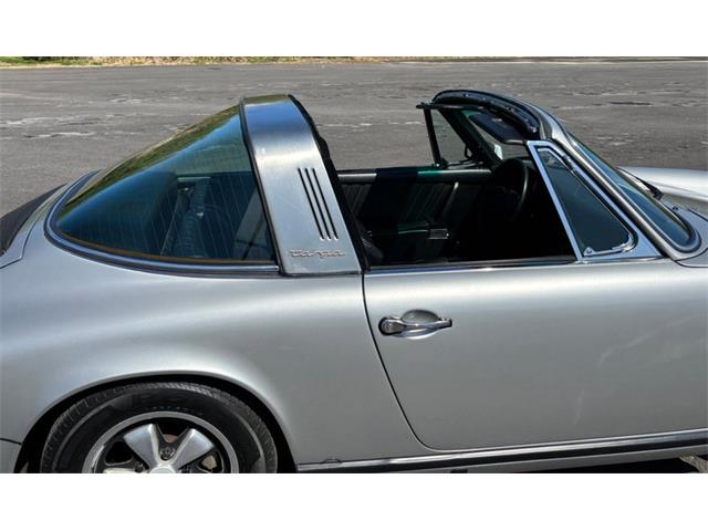 1976 Porsche 911 (CC-1945385) for sale in West Chester, Pennsylvania