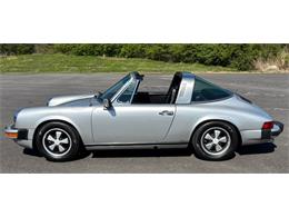 1976 Porsche 911 (CC-1945385) for sale in West Chester, Pennsylvania