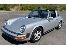 1976 Porsche 911 (CC-1945385) for sale in West Chester, Pennsylvania